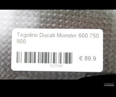 Tegolino Ducati Monster 600 750 900 - 4