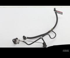 Gruppo iniettori 12 fori completo Ducati 848 1098 - 2