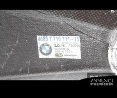 Cover serbatoio carbonio BMW hp2 HP 2 Sport 1200