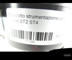 Cruscotto strumentazione completa Ducati ST2 ST4 - 9