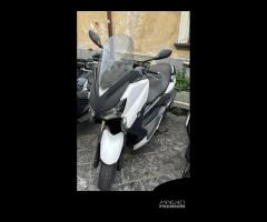 Ricambi Yamaha X-Max 250 - 2