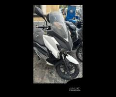 Ricambi Yamaha X-Max 250