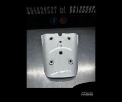 Parafango posteriore porta targa Piaggio vespa Gts - 1