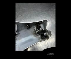 Carena posteriore manubrio Piaggio vespa gts 300 - 6