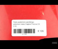 Parafango anteriore Cagiva Freccia C9 C10