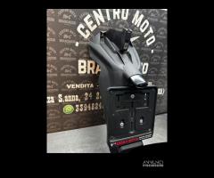 Parafango posteriore Piaggio Beverly 300 led