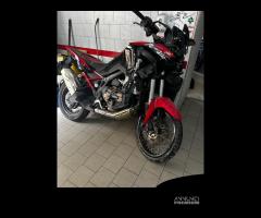 Ricambi Honda Africa twin 1100 automatica