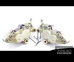 Pinze freno brembo oro ducati monster 620 695 750