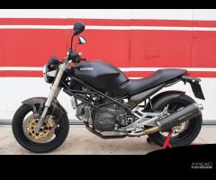 Ricambi accessori ducati monster 900 MY 1999