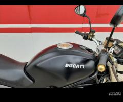 Ricambi accessori ducati monster 900 MY 1999 - 11