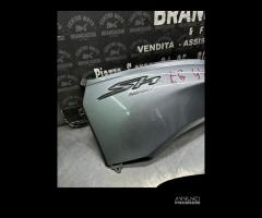 Carena posteriore sx Honda Sh 125/150