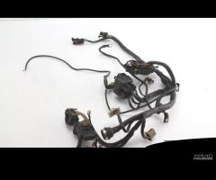 Cablaggio impianto elettrico destro Ducati 748 996 - 2