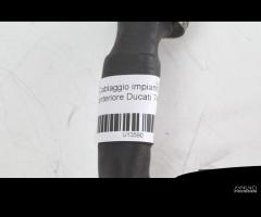 Cablaggio impianto anteriore Ducati 748 996 - 5