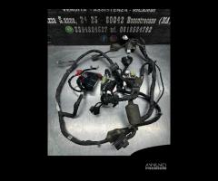 Impianto cablaggio elettrico Honda Sh 125 abs - 3