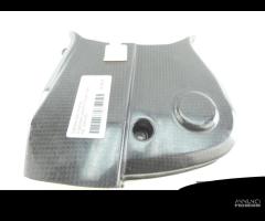 Copri cinghia orizzontale carbonio Ducati 1098 RS - 1