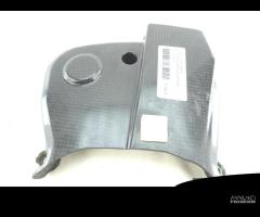 Copri cinghia orizzontale carbonio Ducati 1098 RS - 2