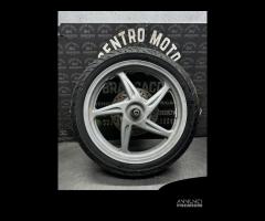 Cerchio anteriore Honda Sh 125/150 - 1