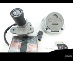 Kit chiavi serrature incompleto ducati 848 1098 11 - 2