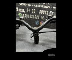 Manubrio completo Honda Sh 125/150