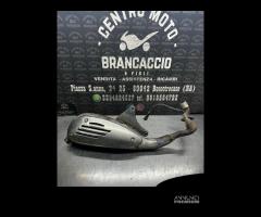 Marmitta terminale scarico Piaggio vespa S 150