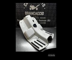 Carena Retroscudo Piaggio vespa S 50/125/150