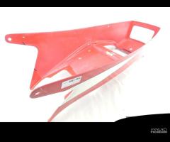 Codone posteriore rosso Ducati 900 Supersport - 7