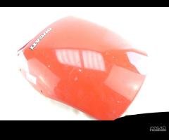 Cupolino anteriore rosso Ducati Paso - 3