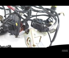 Impianto elettrico cablaggio ducati monster s4r 03