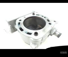 Cilindro pistone orizzontale Ducati 749 22 mila km - 2