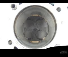 Cilindro pistone orizzontale Ducati 749 22 mila km - 5