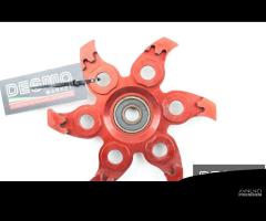 Piattello spingidisco frizione STM Ducati