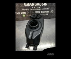 Serbatoio benzina Yamaha yzf R125 - 3