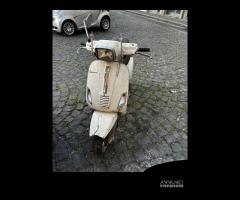 Ricambi Piaggio vespa 50 - 1