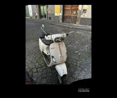 Ricambi Piaggio vespa 50