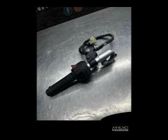 Semi manubrio sx commutatore Yamaha Yzf R125