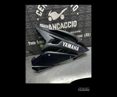 Carena fiancata anteriore Yamaha YZF R125