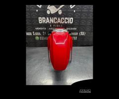 Parafango anteriore Yamaha YFZ R125