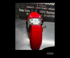 Parafango anteriore Yamaha YFZ R125