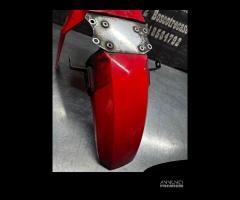 Parafango anteriore Yamaha YFZ R125 - 7