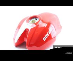 Serbatoio Ducati Monster 620 Capirex