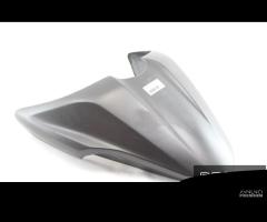 Cover Sella Monoposto Carbonio Ducati Monster - 4