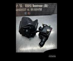 Cassa scatola filtro Suzuki Burgman 650