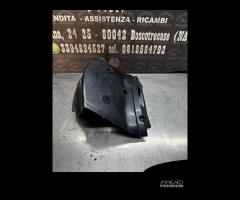 Carena posteriore Suzuki Burgman 650