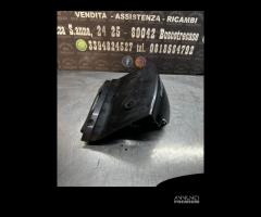 Carena posteriore Suzuki Burgman 650