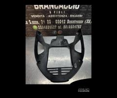 Griglia anteriore Suzuki Burgman 650