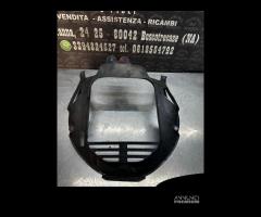 Griglia anteriore Suzuki Burgman 650 - 2