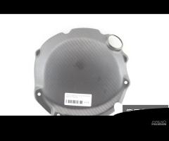 Cover Coperchio Frizione Carbonio BMW S1000 RR - 1