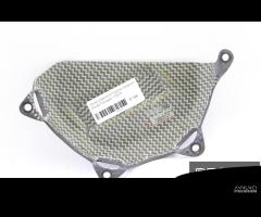 Cover coperchio Frizione Carbonio Ducati Panigale - 3