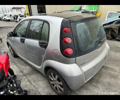 Ricambi Smart Forfour (w454) 1.5 benzina - 135950