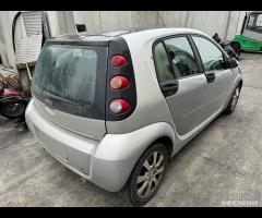 Ricambi Smart Forfour (w454) 1.5 benzina - 135950